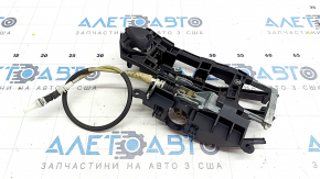 Механизм ручки двери передней правой BMW 5 F10 11-16 keyless