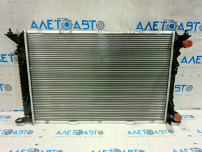 Radiator de răcire apă Audi A6 C7 12-18 2.0 720X480X26 nou neoriginal.