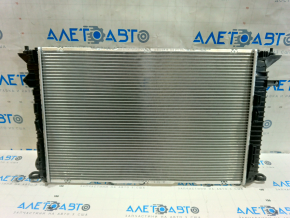 Radiator de răcire apă Audi A6 C7 12-18 2.0 720X480X26 nou neoriginal.