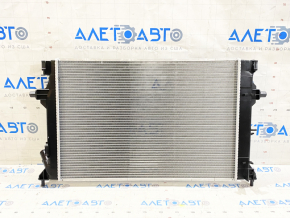 Radiator de răcire apă Hyundai Elantra AD 17-20 2.0 nou neoriginal NISSENS