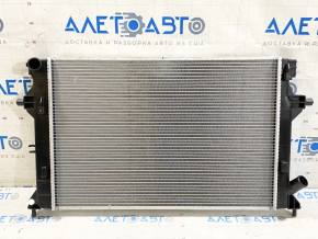 Radiator de răcire apă Hyundai Elantra AD 17-20 2.0 nou neoriginal NISSENS