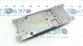 Telematics Communication Module BMW 5 F10 11-17