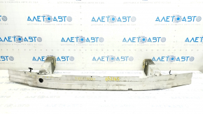 Armatura bara fata BMW 5 F10 11-16 este turtita, fara fragment