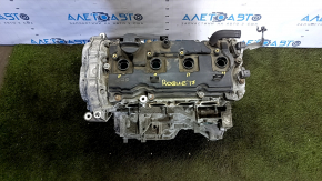 Motor Nissan Rogue 17-2.5 110k 11-11-11-11