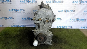 Motor Nissan Rogue 17-2.5 110k 11-11-11-11