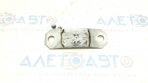 Suport de fixare suport stabilizator față stânga BMW 5 F10 11-16 2.0T, 3.0 RWD sus