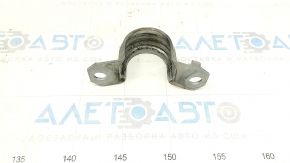 Suport de fixare suport stabilizator față stânga BMW 5 F10 11-16 2.0T, 3.0 RWD inferior