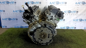 Двигатель Jeep Cherokee KL 19-23 3.2 компрессия 11-11-11-11-11-11