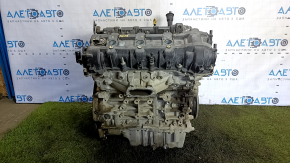 Двигатель Jeep Cherokee KL 19-23 3.2 компрессия 11-11-11-11-11-11