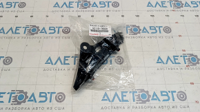 Suportul de bara fata dreapta exterior pentru Lexus UX200 UX250h 19- nou OEM original