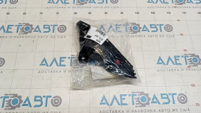 Suportul de bara fata dreapta exterior pentru Lexus UX200 UX250h 19- nou OEM original