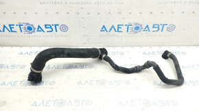 Conducta de racire inferioara BMW 5 F10 12-16 2.0T