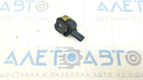 Senzor airbag pentru stâlpul central dreapta BMW 5 F10 11-16