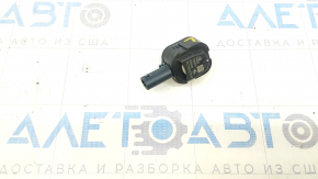 Senzor airbag pentru stâlpul central stânga BMW 5 F10 11-16