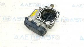 Corp de acceleratie BMW 5 F10 12-16 2.0T