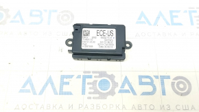 Idrive Touch Control Module BMW 5 F10 09-16