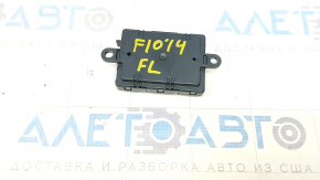 Modul de control tactil Idrive BMW 5 F10 09-16