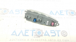 Antena aripă BMW 5 F10 11-16 fără navigație