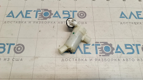 Motorul stropitorului de parbriz Mitsubishi Outlander 14-21 nou OEM original