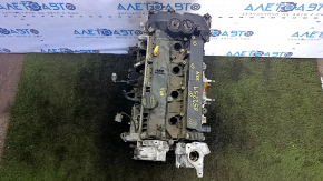 Двигатель Ford Fusion mk5 13- 2.0Т 111к компрессия 10-10-10-10