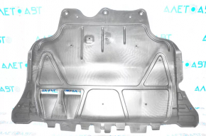 Protecția motorului Audi A3 8V 15-16 1.8T, 2.0T, nou, original OEM