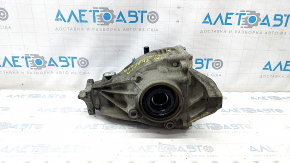 Задний дифференциал редуктор Mercedes C-class W205 300 15-17 AWD под 7 ступ, 3.067, 101к