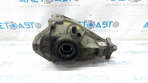 Задний дифференциал редуктор Mercedes C-class W205 300 15-17 AWD под 7 ступ, 3.067, 101к