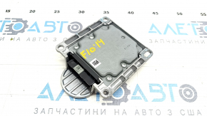 Modul airbag SRS computer airbag BMW 5 F10 14-16 fara croaziera