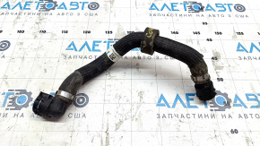 Conductă de răcire Jeep Compass 17-22 2.4