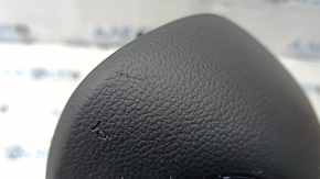 Airbag airbag în volanul șoferului VW Passat 20-22 negru, zgâriat