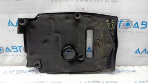 Накладка двигателя Mercedes C-class W205 300 15-18