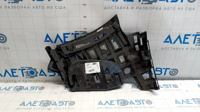 Suport bara fata cadru interior stanga VW Jetta 19- GLI nou original OEM