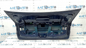 Capac portbagaj VW Passat 20-22 albastru LP5Y, pokes, lovituri