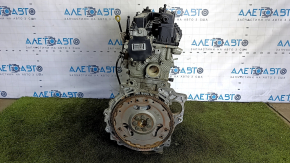 Motor Jeep Compass 17-22 2.4 EDE A 9-a transmisie automată 95k, pană, R/C