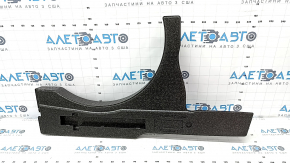 Пенопласт багажника правый VW Passat 20-22