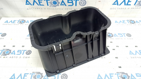 Tava portbagaj dreapta BMW 5 F10 11-16 tip 3