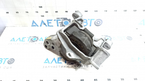 Подушка двигателя правая Mazda 3 14-18 BM 2.0  потрескан