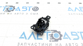 Buton Start-Stop BMW 5 F10 09-17 cu Stop-Go, uzat