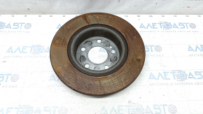 Disc frana spate dreapta Mercedes C-class W205 300/350e/350h/400/43/63 15-21 300/12mm