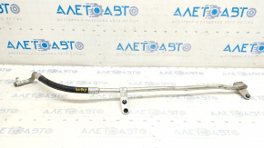 Трубка кондиционера компрессор-печка вторая BMW 5 F10 12-16 2.0T