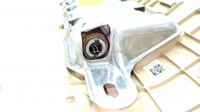 Подушка безопасности airbag коленная пассажирская правая BMW 5 F10 11-16 бежевая Venetobeige