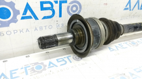 Привод полуось задняя правая BMW 5 F10 12-16 2.0T d-30мм дефект резьбы наружной гранаты