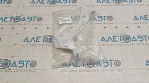 Крепление переднего бампера правое Mazda3 03-06