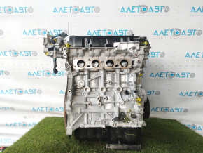 Motor Mazda 3 19-23 2.5 PY-VPS Mexic construit, 4k, compresie 11-11-11-11