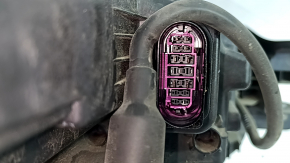 Фара передняя левая VW Passat 20-22 LED с уплотнителем