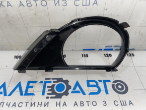 Cadru far stanga pentru Audi Q7 4L 10-15, nou, neoriginal