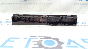 Блок управления сидением BMW 5 F10 10-17