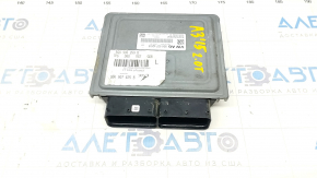 Modulul ECU al motorului Audi A3 8V 16-20 2.0T