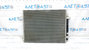 Condensator radiator aer conditionat VW Passat 20-22 2.0T