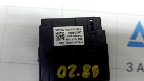 USB Hub VW Passat 20-22 2 USB